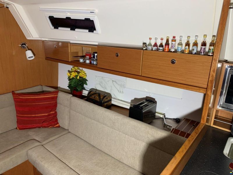 Bavaria Cruiser 36