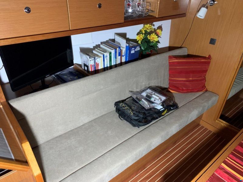 Bavaria Cruiser 36