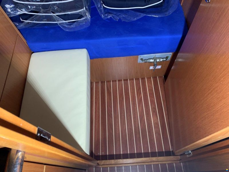 Bavaria Cruiser 36