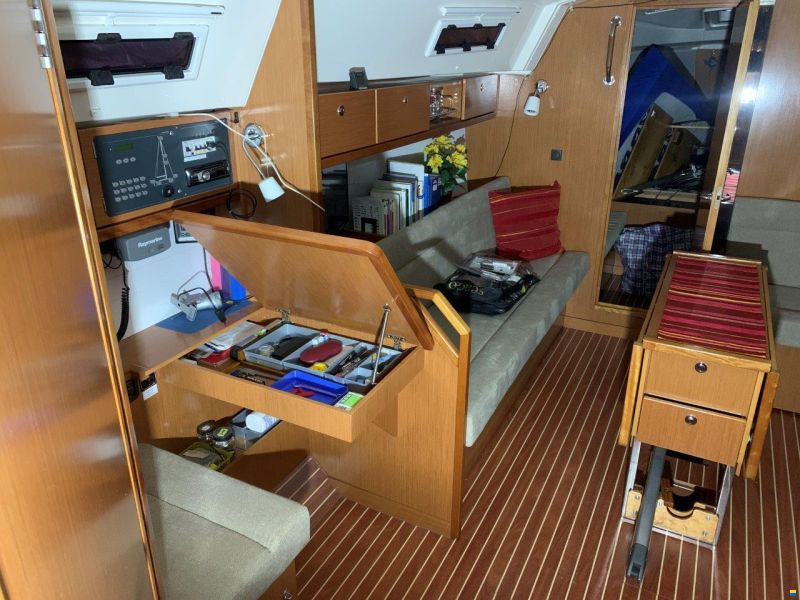 Bavaria Cruiser 36