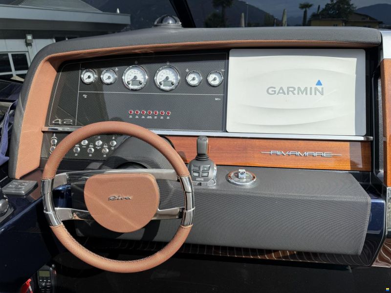 Riva MARE 38