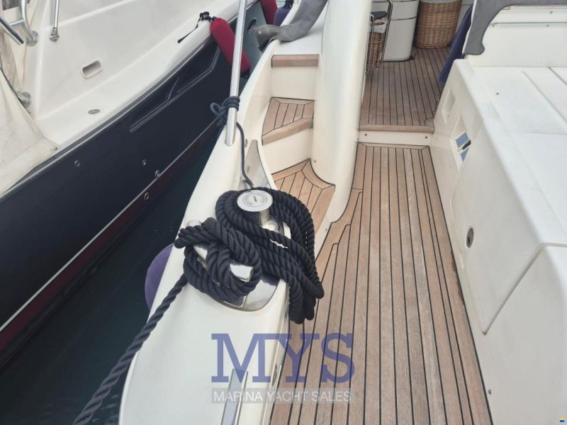 Princess V 58 HT