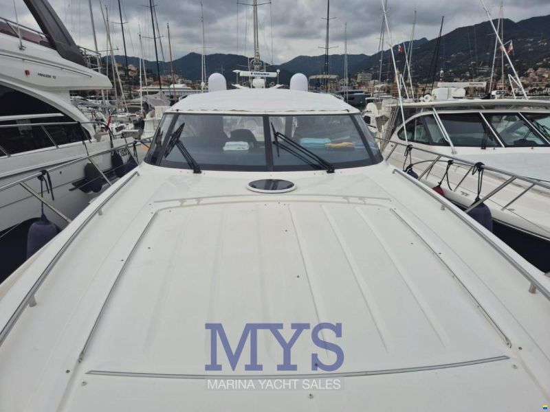 Princess V 58 HT