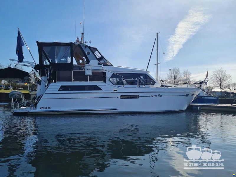 Condor 127