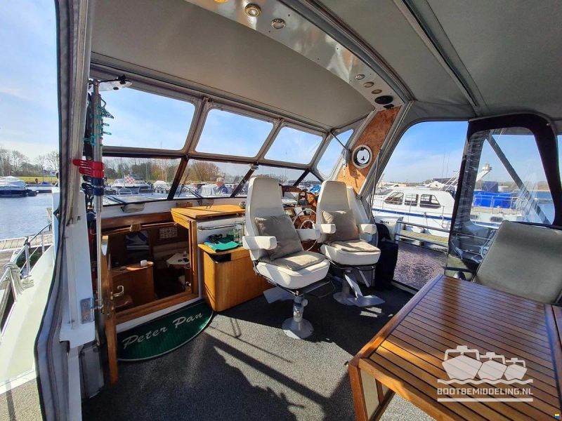 Condor 127
