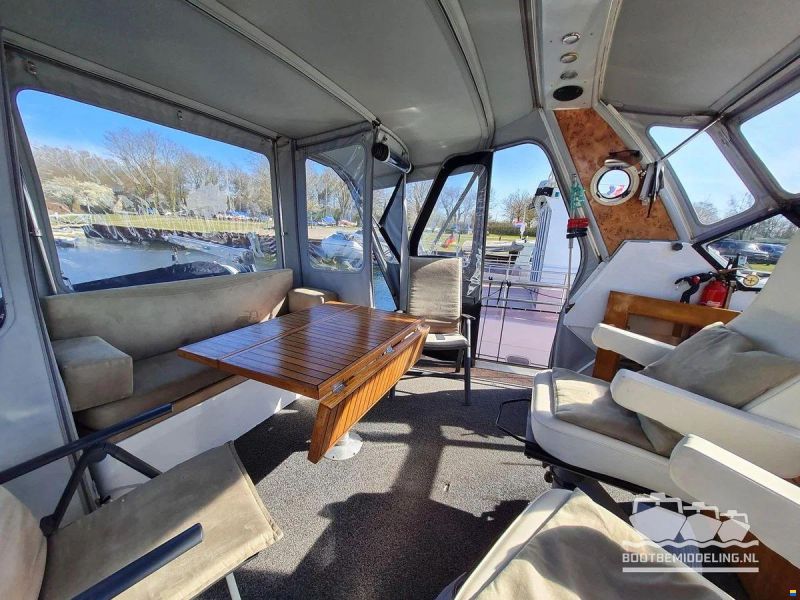 Condor 127