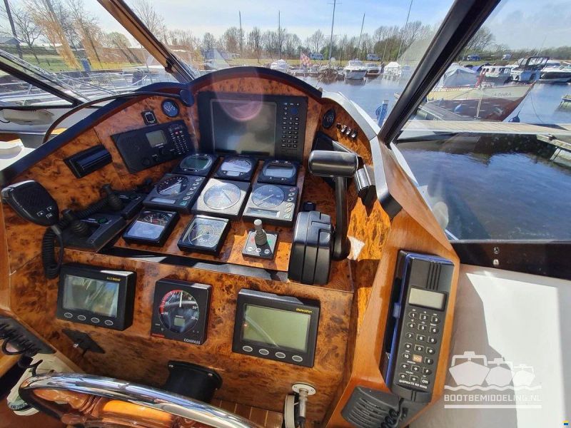 Condor 127