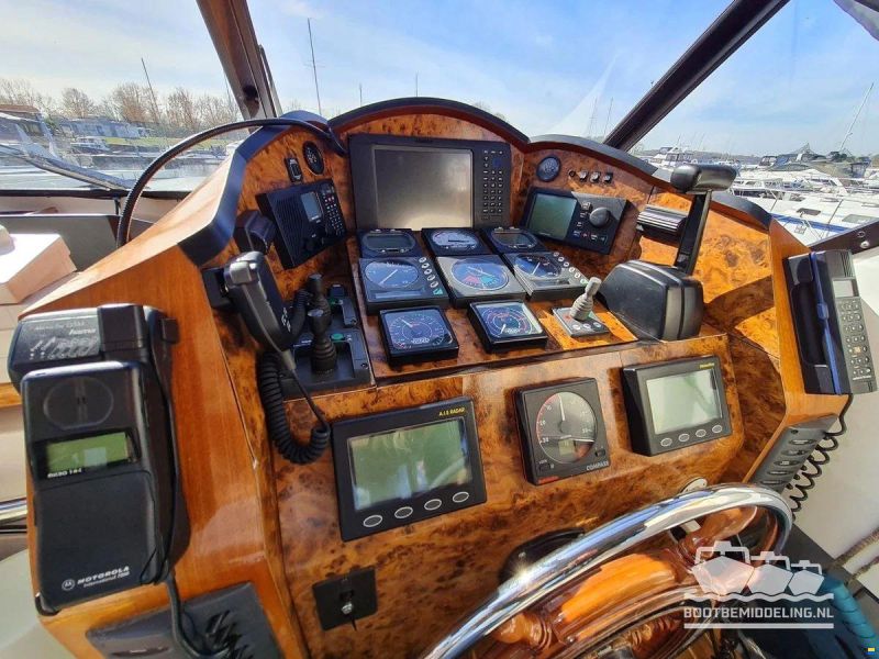 Condor 127