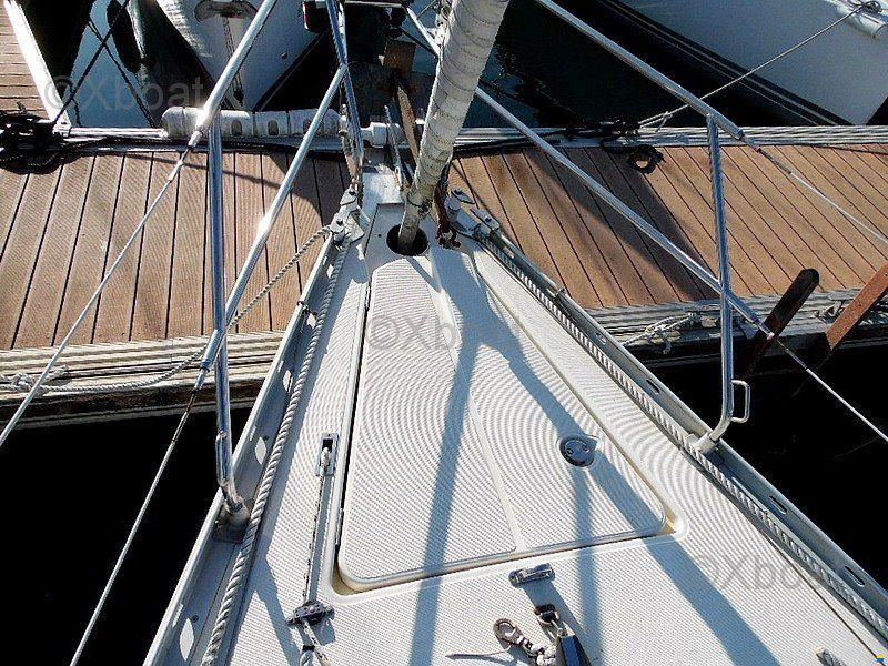 Jeanneau SUN ODYSSEY 42.2