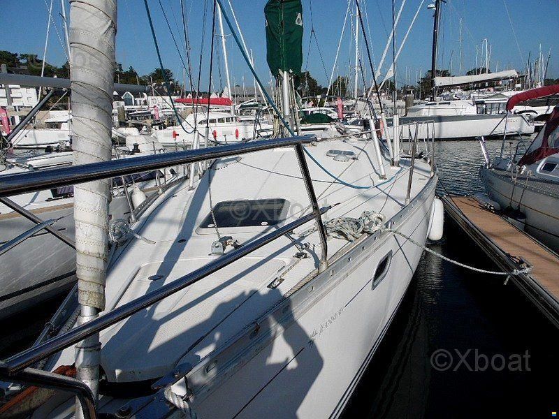 Jeanneau SUN ODYSSEY 42.2