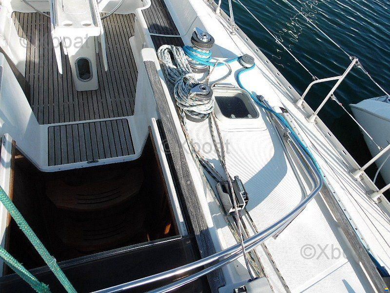 Jeanneau SUN ODYSSEY 42.2