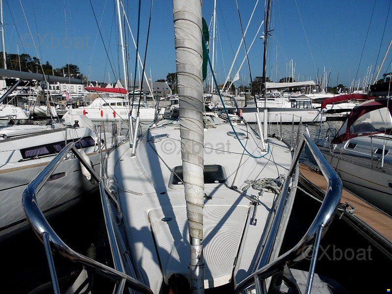 Jeanneau SUN ODYSSEY 42.2