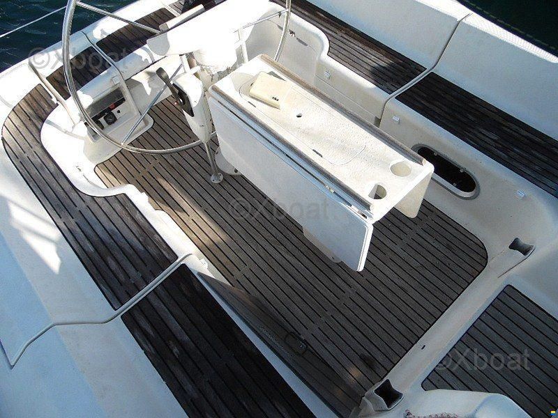 Jeanneau SUN ODYSSEY 42.2
