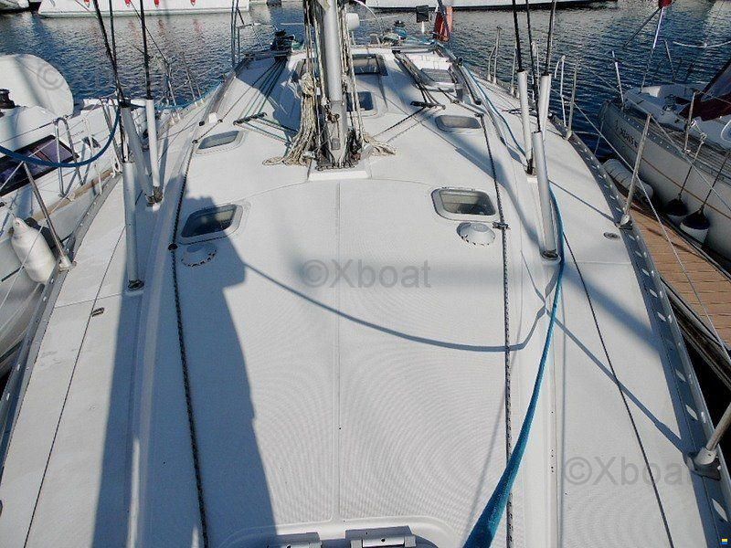 Jeanneau SUN ODYSSEY 42.2