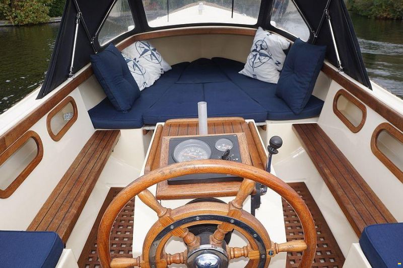 Albatros 21
