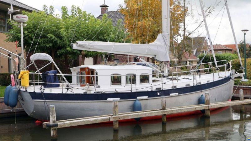 Noordkaper 43