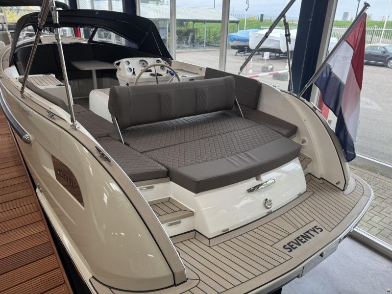 Antaris Seventy5