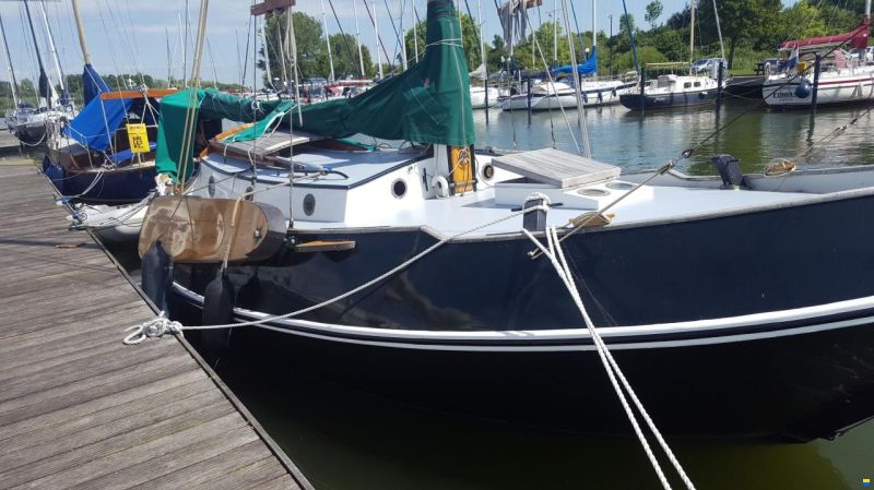 Vredenburgh Schokker 984