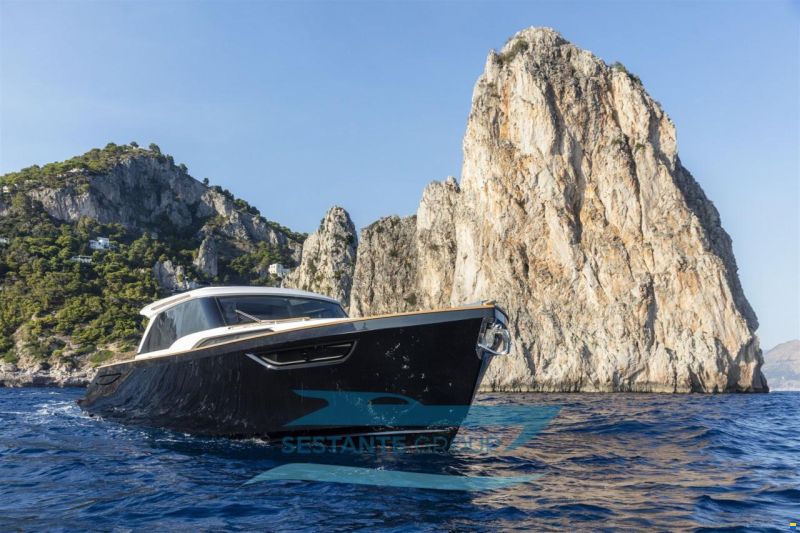 Ad Astra Yacht Ad Astra 60