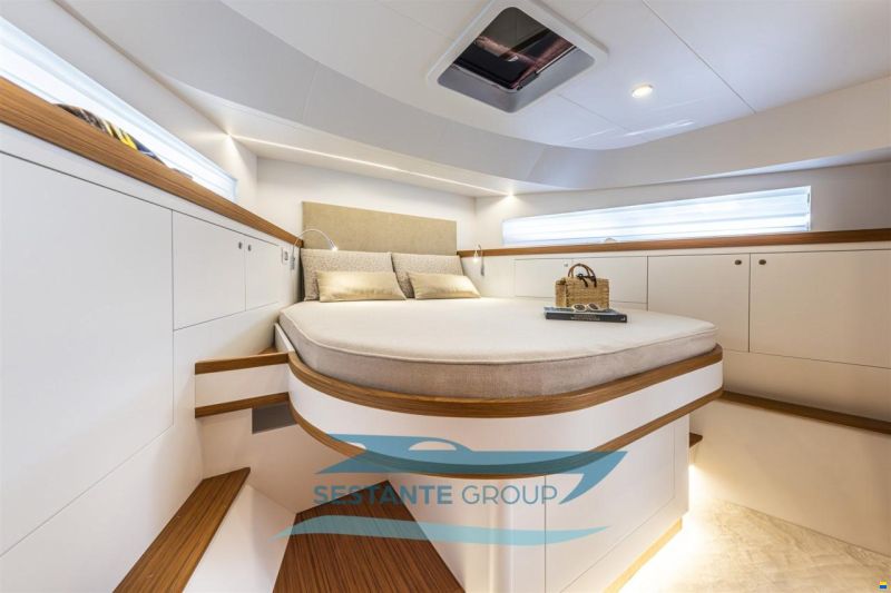 Ad Astra Yacht Ad Astra 60