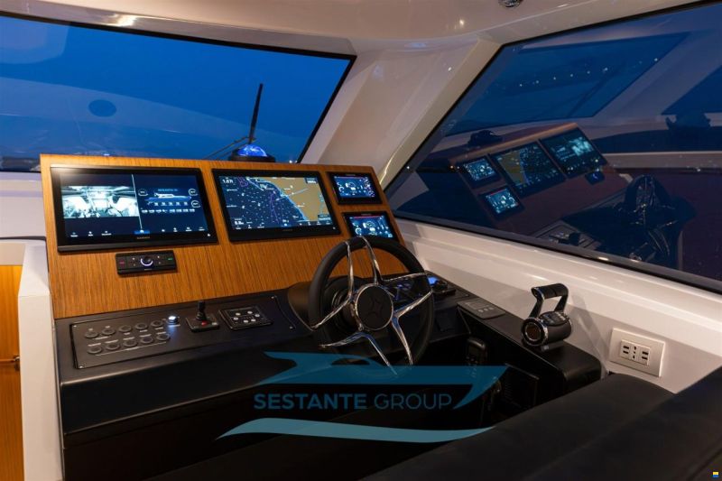 Ad Astra Yacht Ad Astra 60