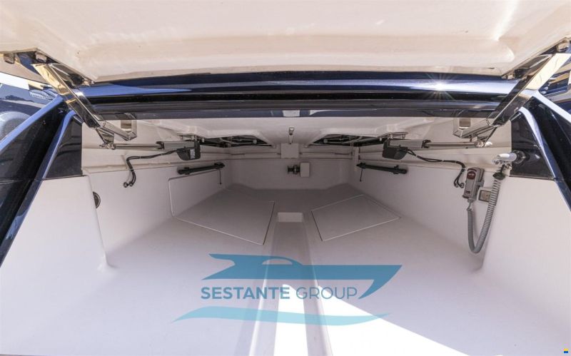 Ad Astra Yacht Ad Astra 60