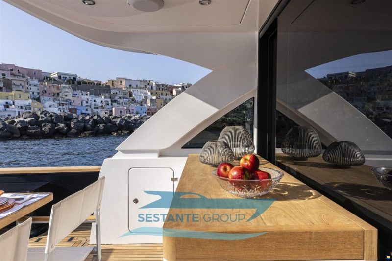 Ad Astra Yacht Ad Astra 60