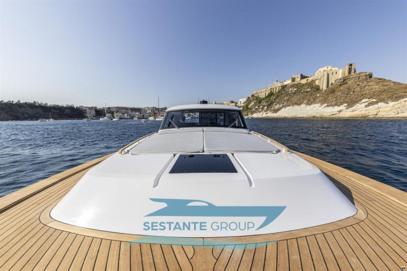 Ad Astra Yacht Ad Astra 60