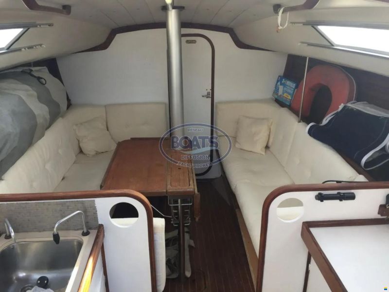Beneteau FIRST 32