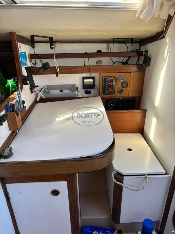 Beneteau FIRST 32