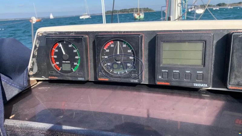 Beneteau FIRST 32