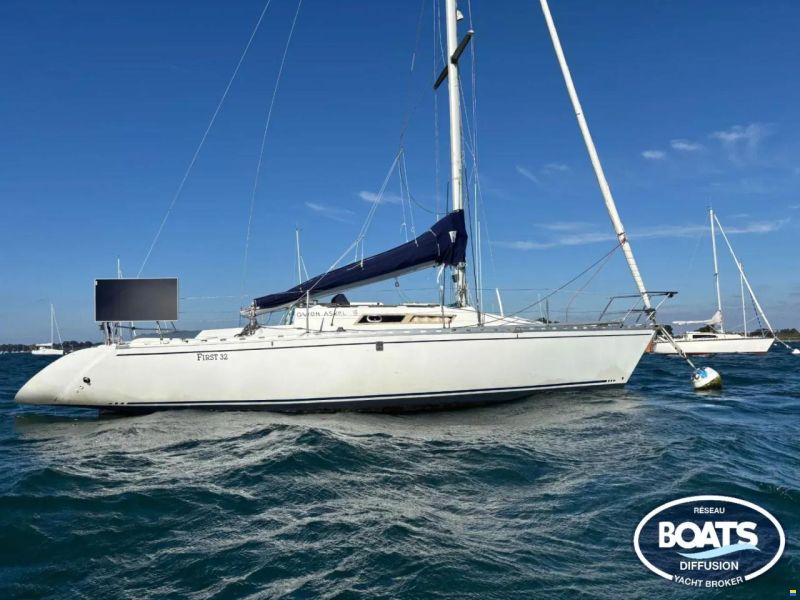 Beneteau FIRST 32