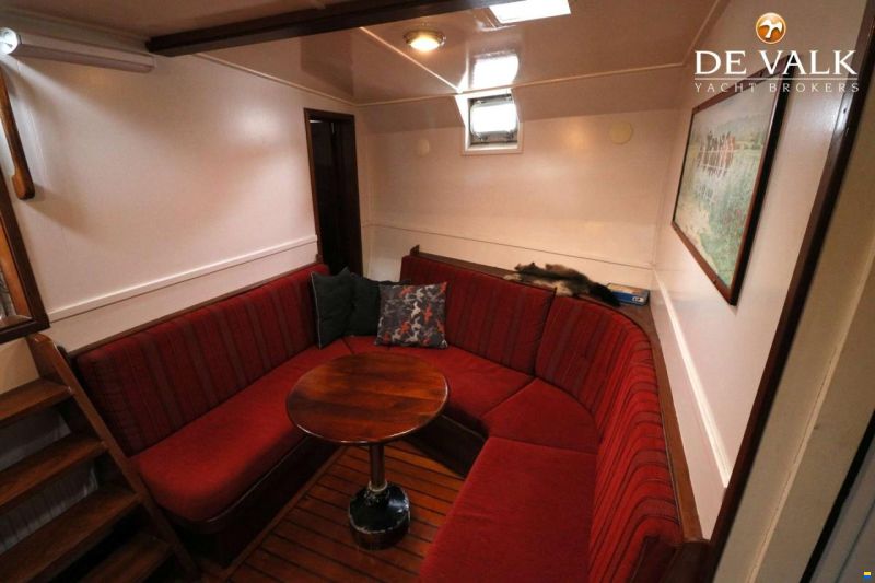 Pacific Clipper 65
