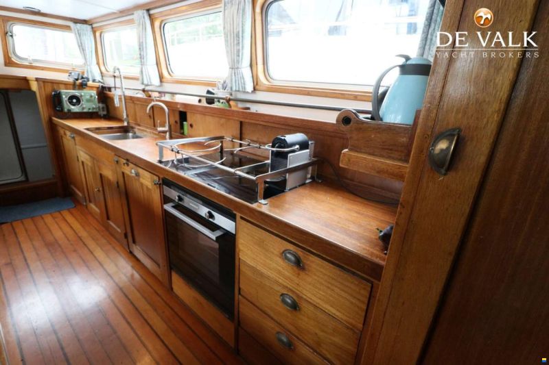 Pacific Clipper 65