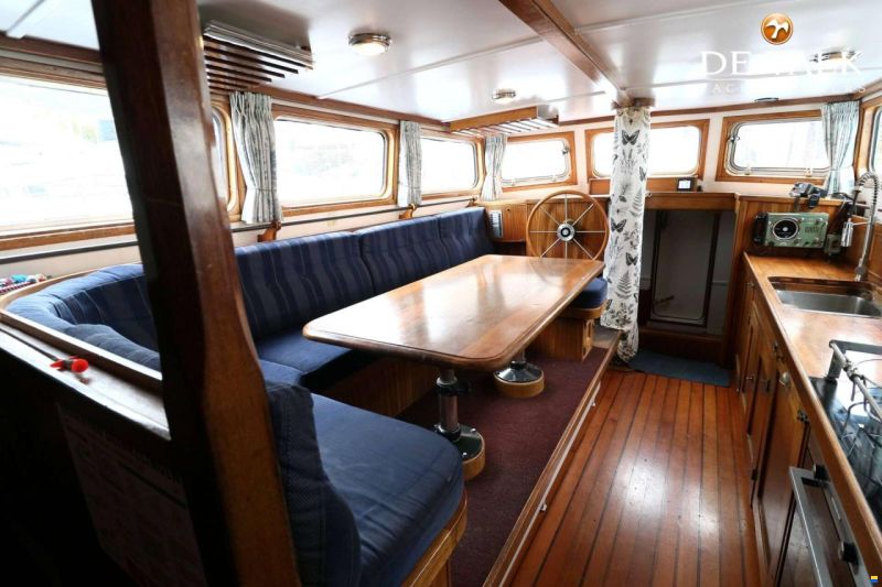 Pacific Clipper 65