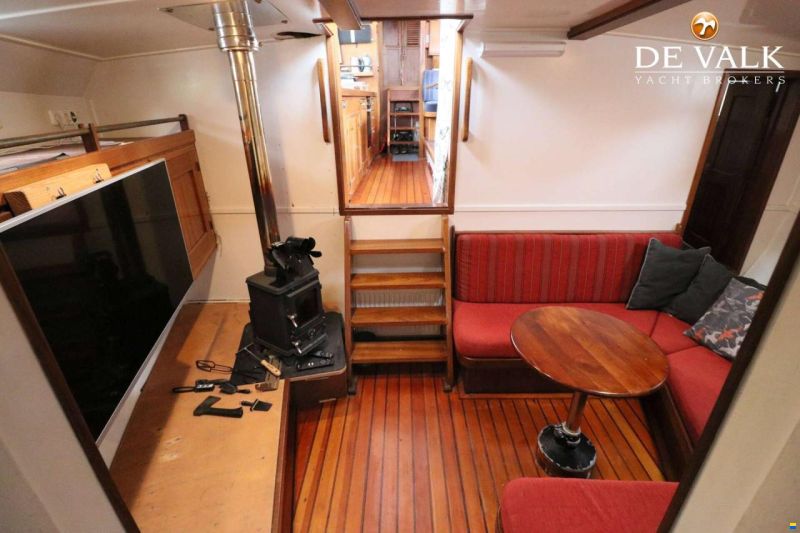Pacific Clipper 65