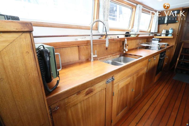 Pacific Clipper 65