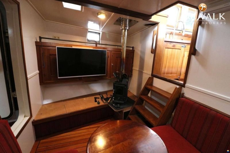 Pacific Clipper 65