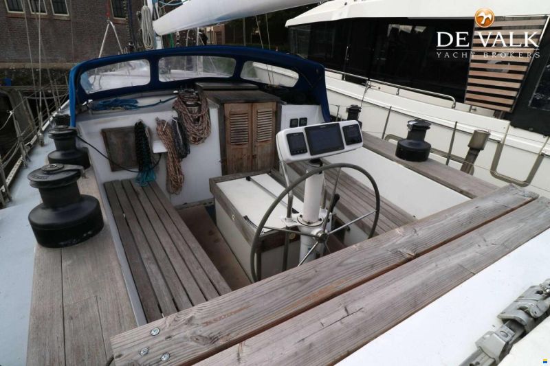 Pacific Clipper 65