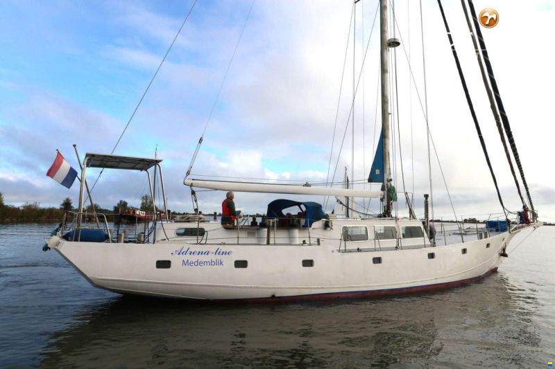 Pacific Clipper 65