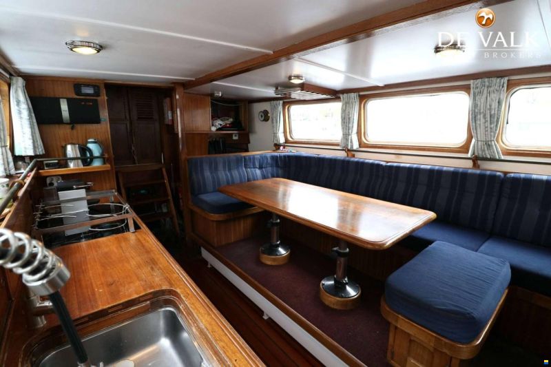 Pacific Clipper 65