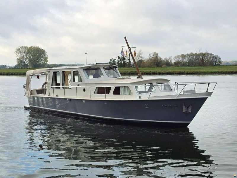 De Ruijter Kruiser 1200 OK