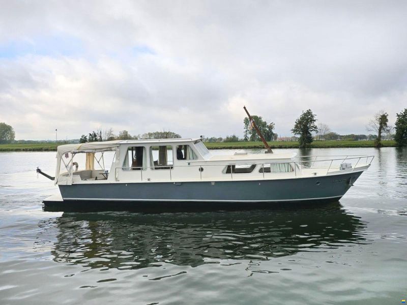 De Ruijter Kruiser 1200 OK