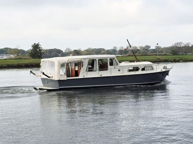 De Ruijter Kruiser 1200 OK