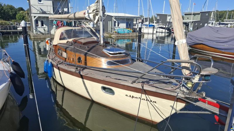 Biga 26.1 Classic