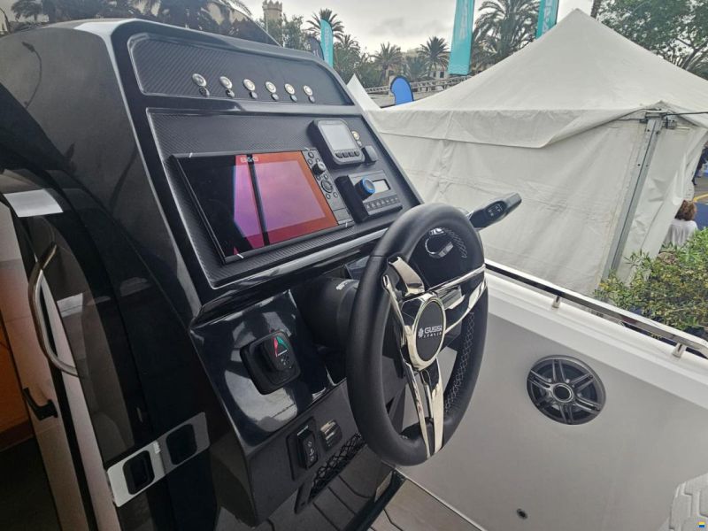 ProMotor 800C