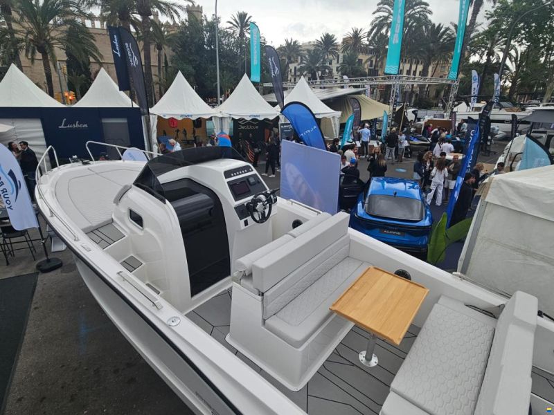 ProMotor 800C
