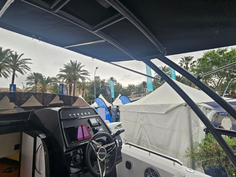 ProMotor 800C