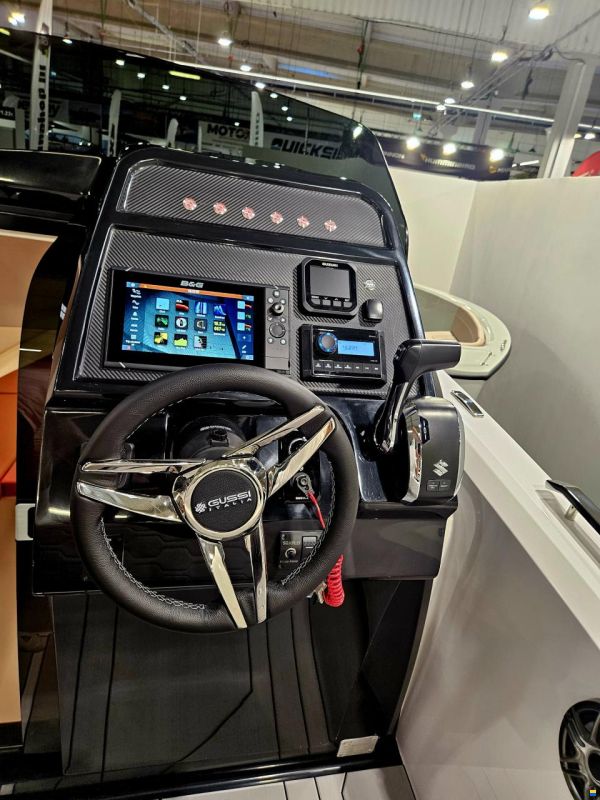 ProMotor 800C