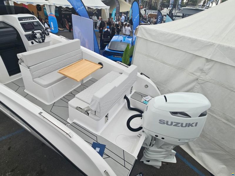 ProMotor 800C